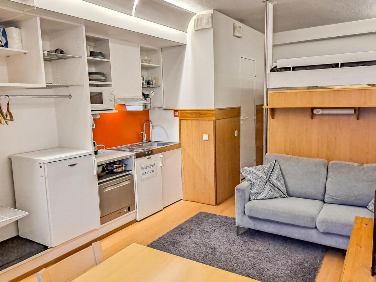 Holiday Home Rinnetaehti By Interhome Ruka Eksteriør bilde